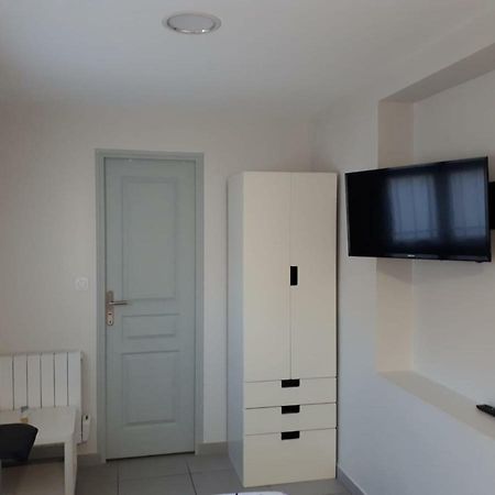 Studio Climatise Авиньон Экстерьер фото